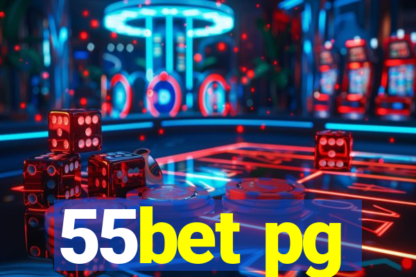 55bet pg